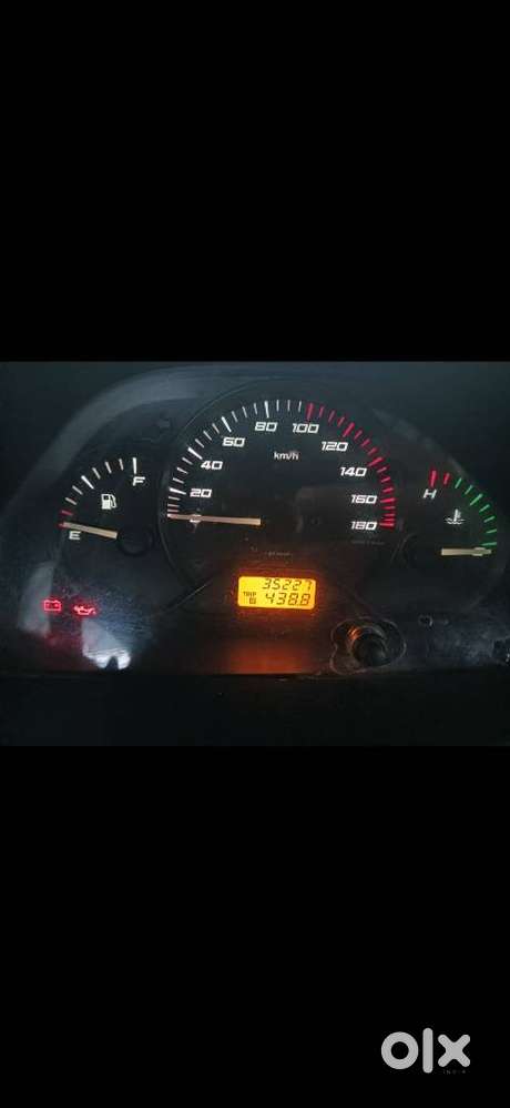 Mahindra Bolero Pik-up Fb 1.25t, 2020, Diesel