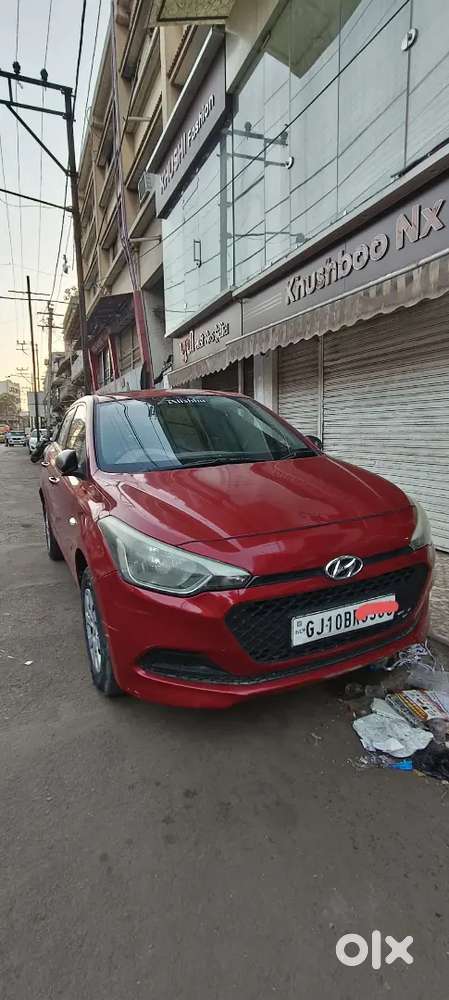 Hyundai Elite I20 2015 Petrol 69000 Km Driven