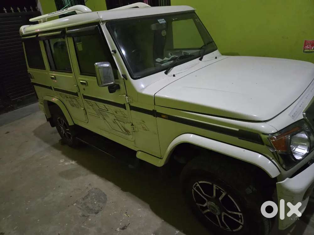 Bolero Zlx