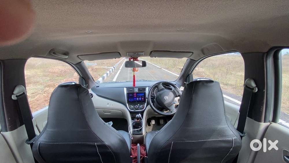 Maruti Suzuki Celerio Vx 2020