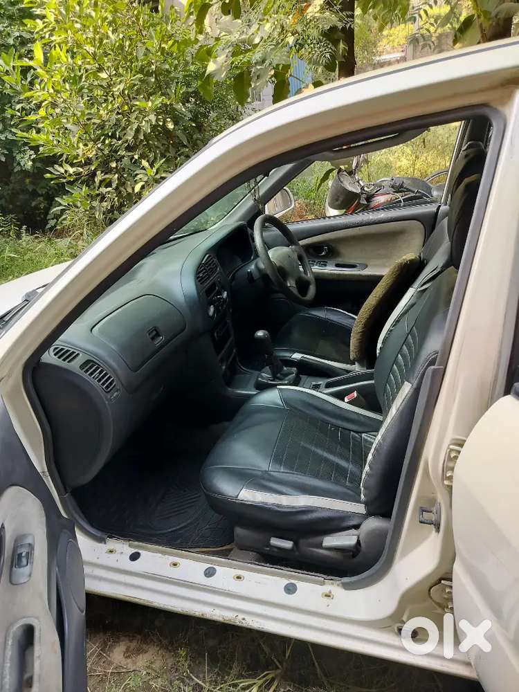 Mitsubishi Lancer 2004 Diesel Manual