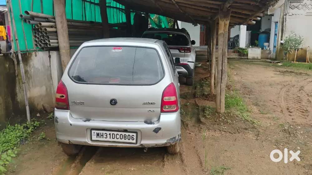 Maruti Suzuki Alto 2010