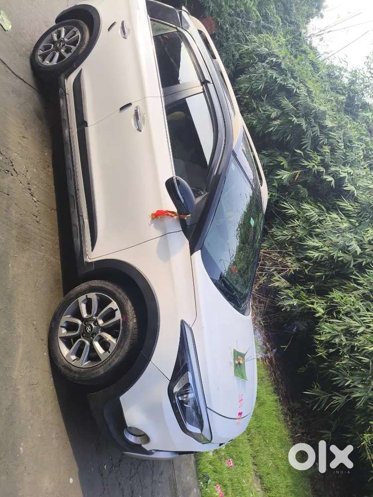 Hyundai I20 Active 2020
