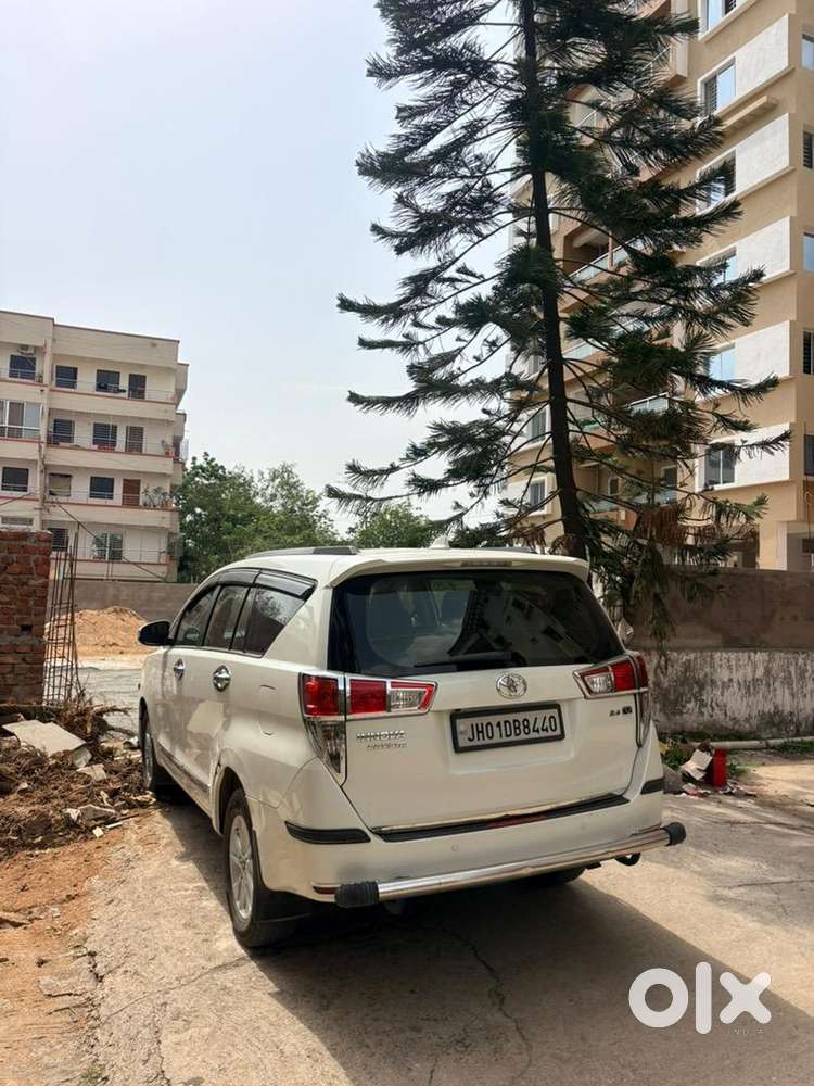 Toyota Car 2018 Diesel