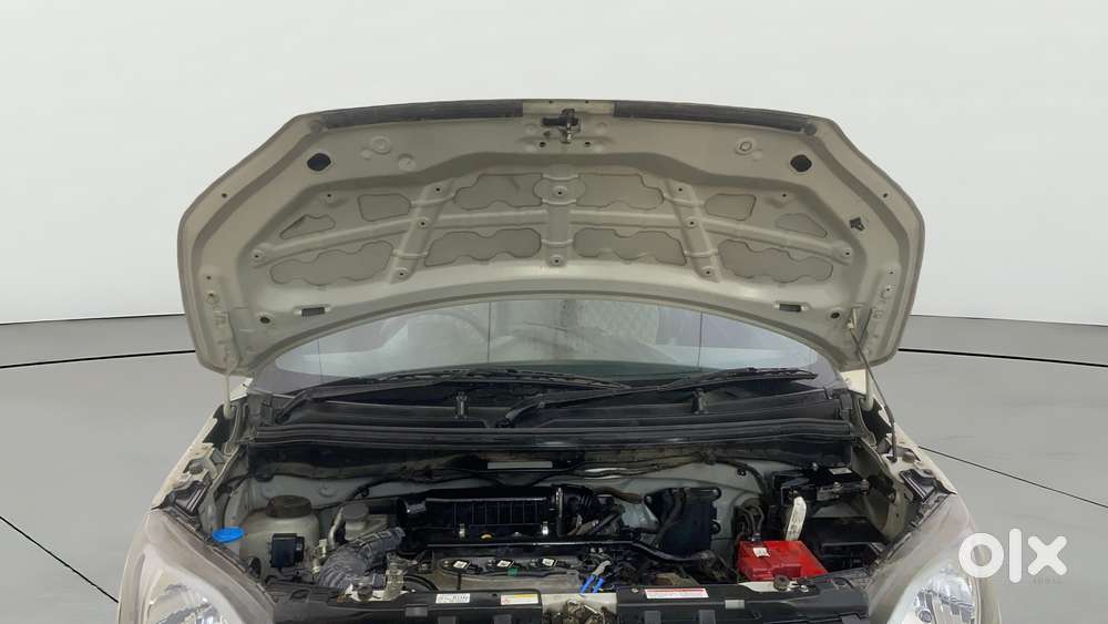 Maruti Suzuki Wagon R 1.0