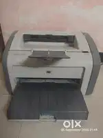 HP Laser 1020 plus printer