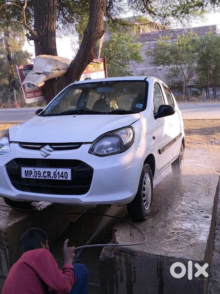 Maruti Alto 800lxi