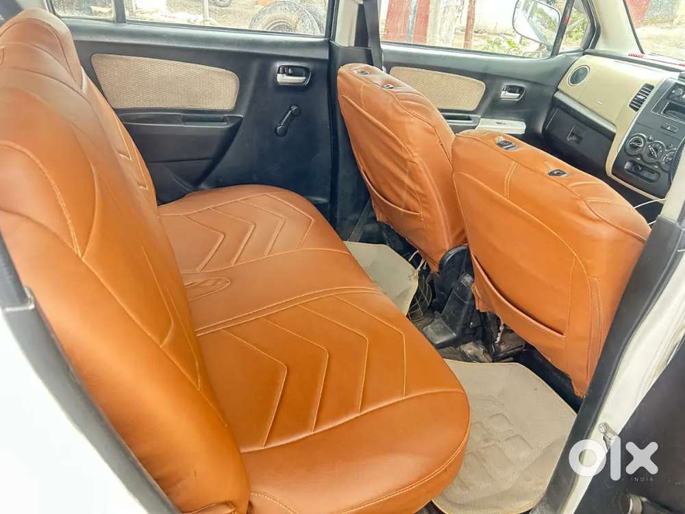 Commercial Pb01 Wagon R Available For Sale