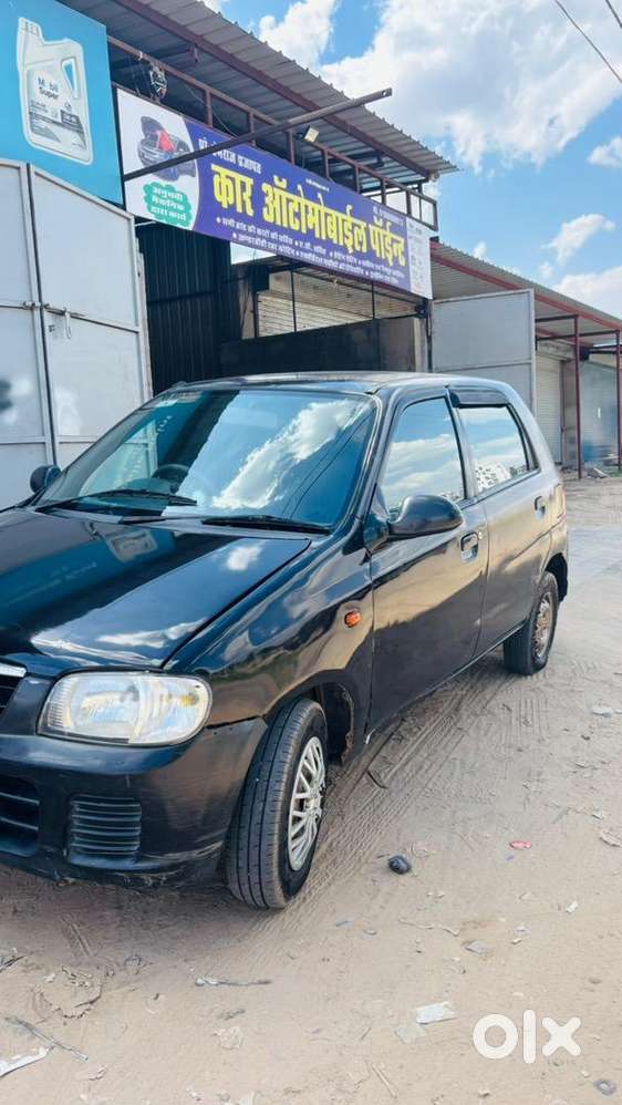 Maruti Suzuki Alto 2008 Petrol Good Condition