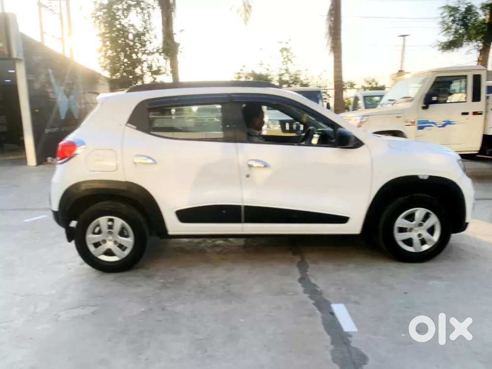 Renault Kwid Rxt 2016
