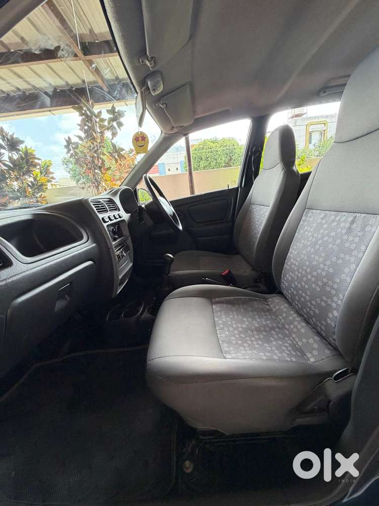 Maruti Suzuki Alto Lxi Bsiii, 2011, Petrol