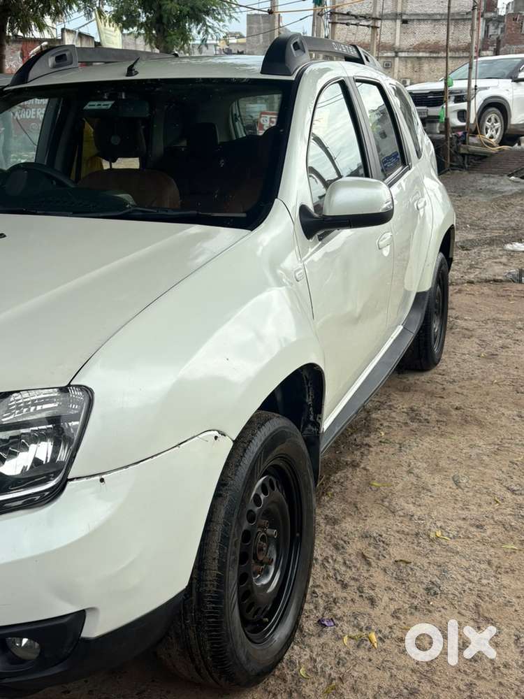 Renault Duster Diesel 2017