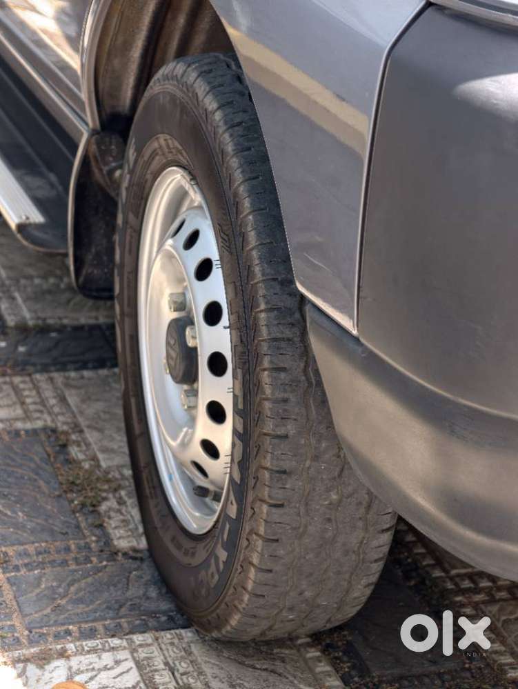 Maruti Suzuki Eeco Smiles 5 Seater Ac, 2024, Petrol