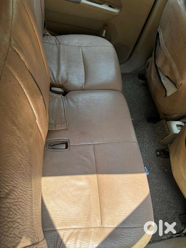 Maruti Suzuki Ertiga 2015 Cng & Hybrids Good Condition