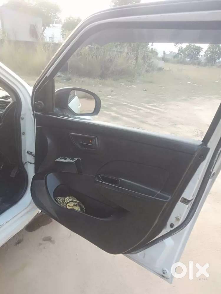 Maruti Suzuki Swift 2014 Petrol 78000 Km Driven