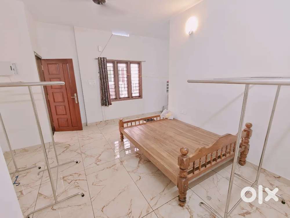 1BHK in Kakkanad