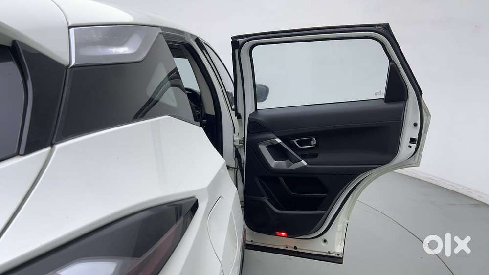 Tata Harrier 2.0 Kryotec Xta Plus, 2022, Diesel