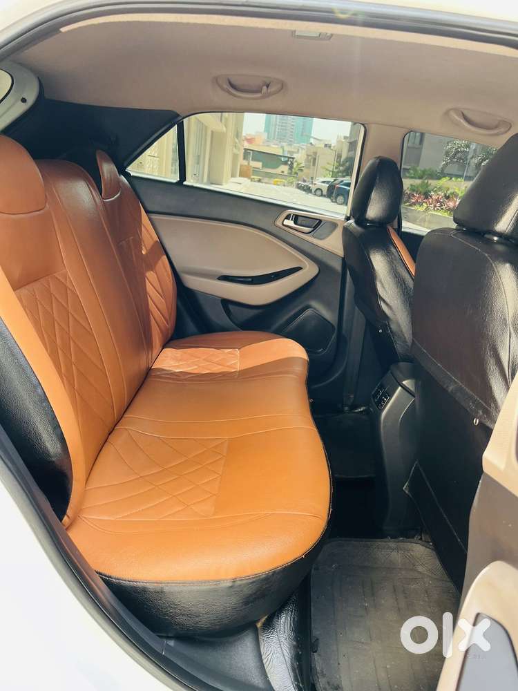 Hyundai I20 1.2 Magna Executive, 2019, Petrol