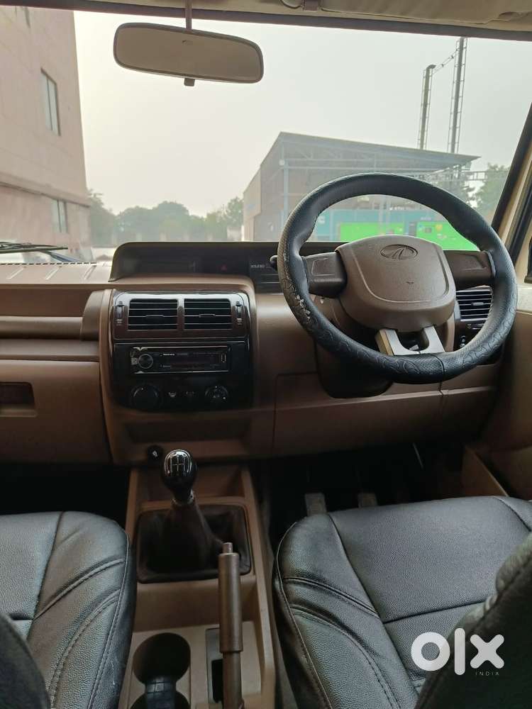Mahindra Bolero 1.5 Power Plus Zlx, 2018, Diesel