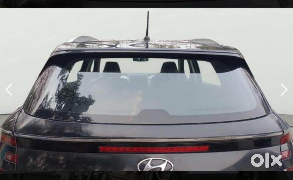 Hyundai Creta 1.4 S, 2021, Petrol