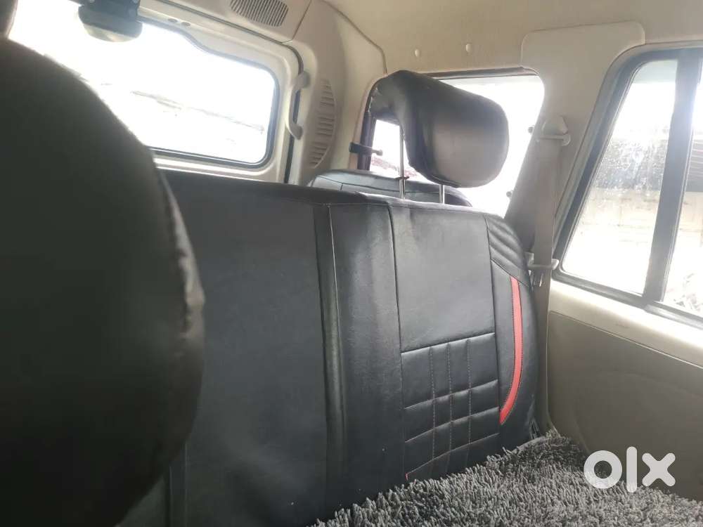 Mahindra Scorpio 2016 S2 
Owner 3 Best Condition