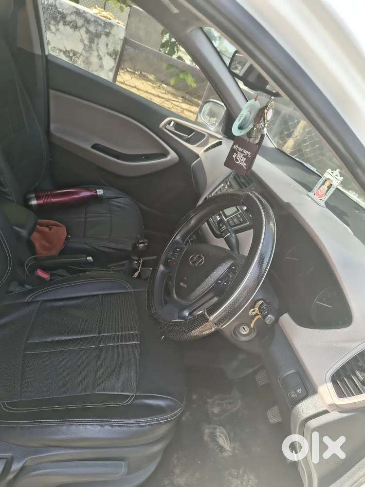 Hyundai Elite I20 2016 Petrol 90000 Km Driven