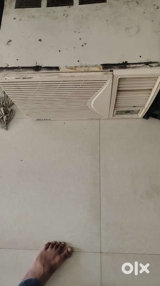 Voltas 1 ton
