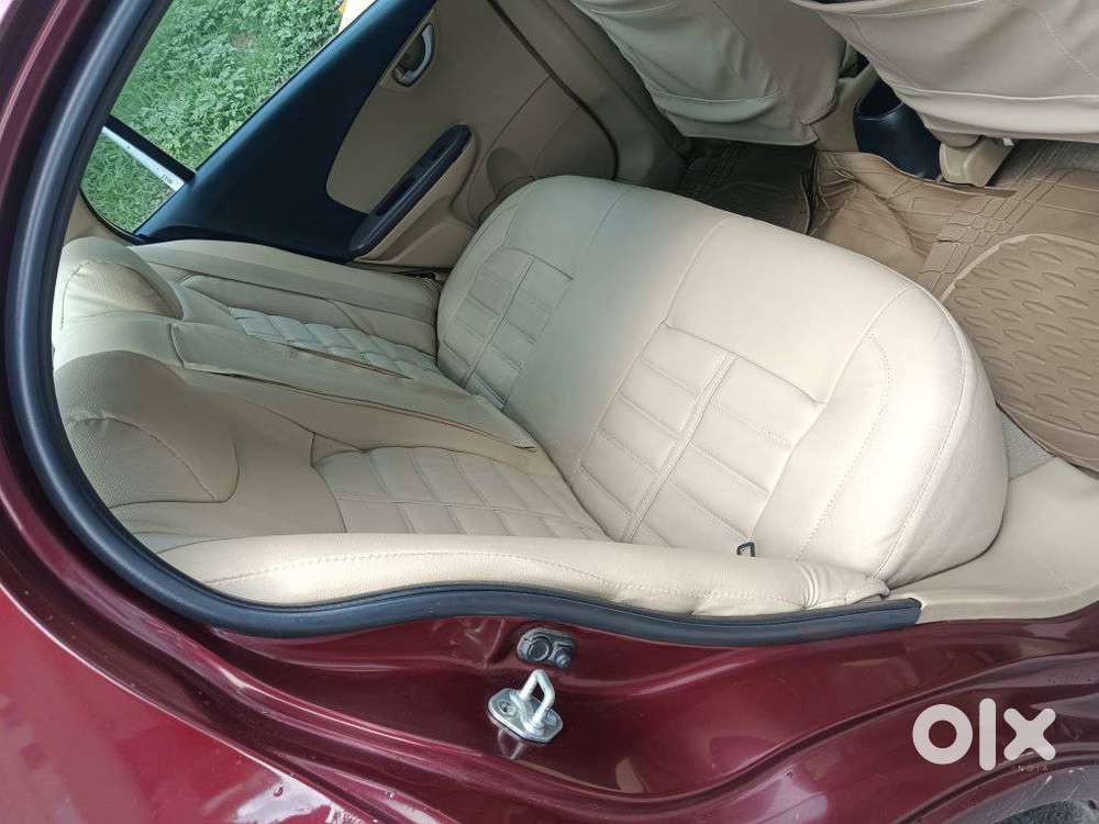 Honda Amaze Vx I-dtec, 2013, Diesel