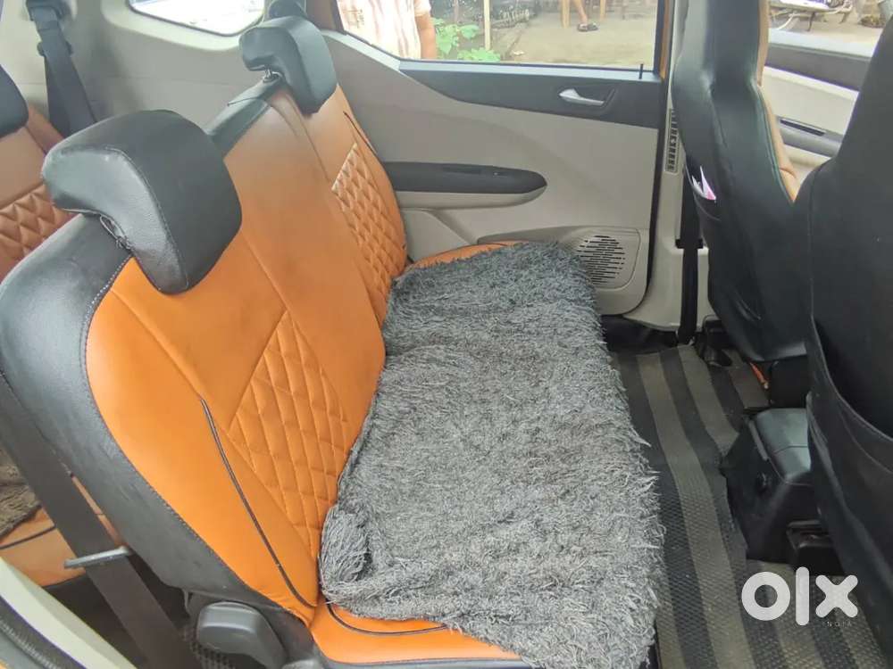 Renault Triber Petrol Manual 2021