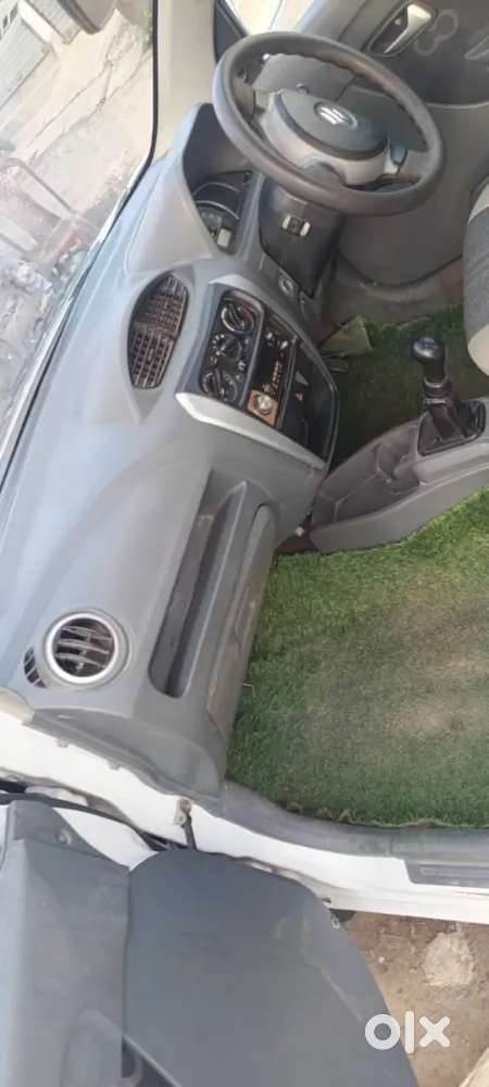 2013 Maruti Suzuki Alto