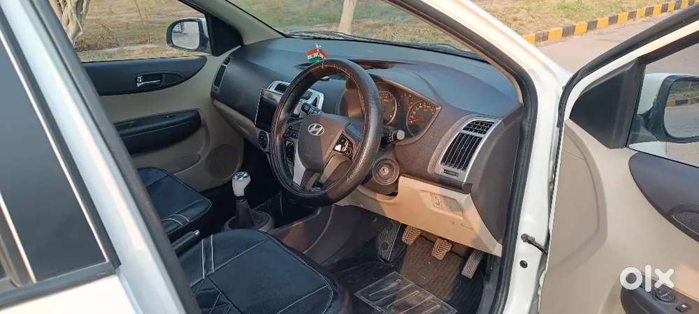 Hyundai I20 Sports Diesel