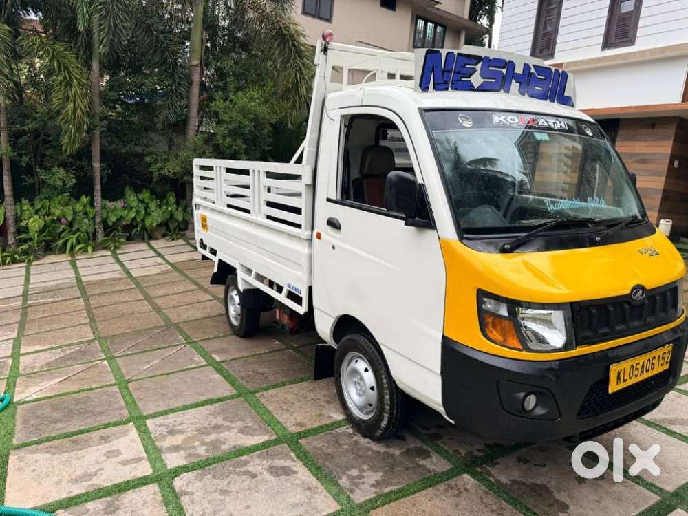 Mahindra Scorpio, 2017, Diesel
