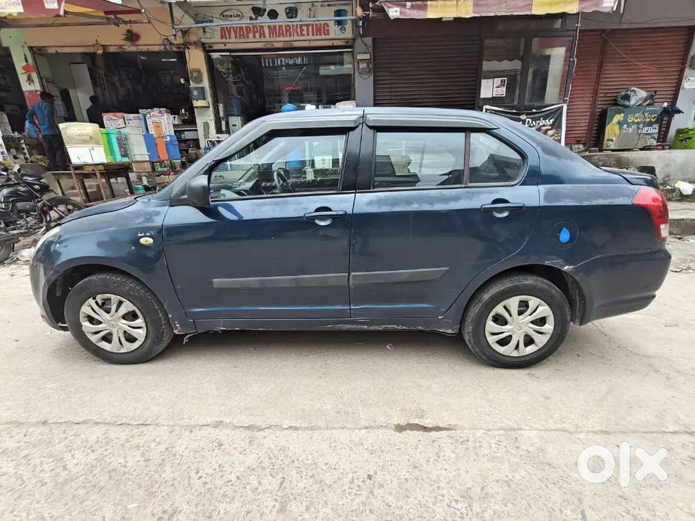 Maruti Swift Dzire Vdi 2010