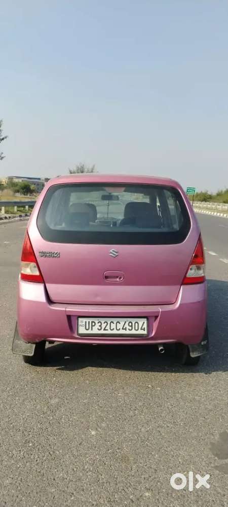 Maruti Suzuki Zen Estilo 2007 Petrol