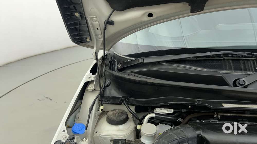 Maruti Suzuki Ignis 1.2 Zeta Mt, 2022, Petrol