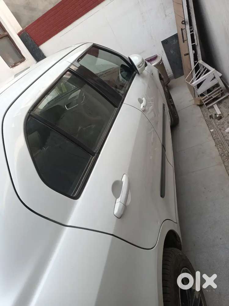 Maruti Suzuki Swift 2013