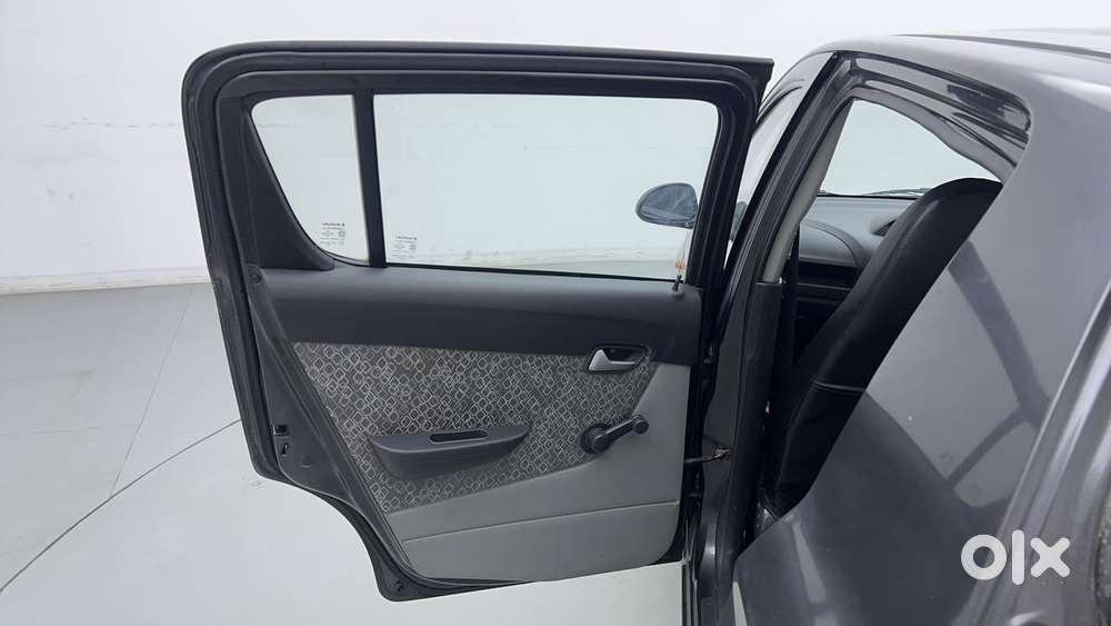 Maruti Suzuki Alto 800 Lxi, 2017, Petrol