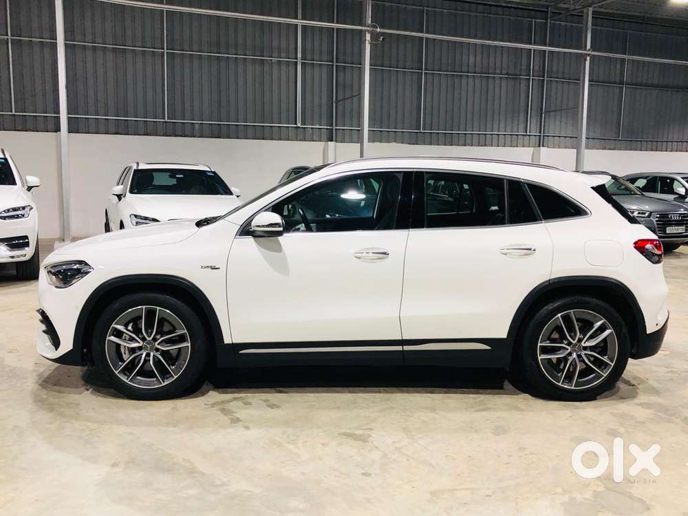 Mercedes-benz Amg Gla35 4matic, 2022, Petrol