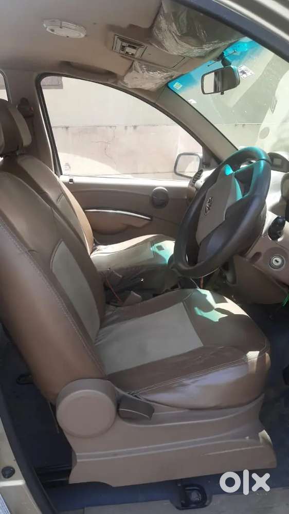 Mahindra Xylo 2012 Diesel Well Maintained