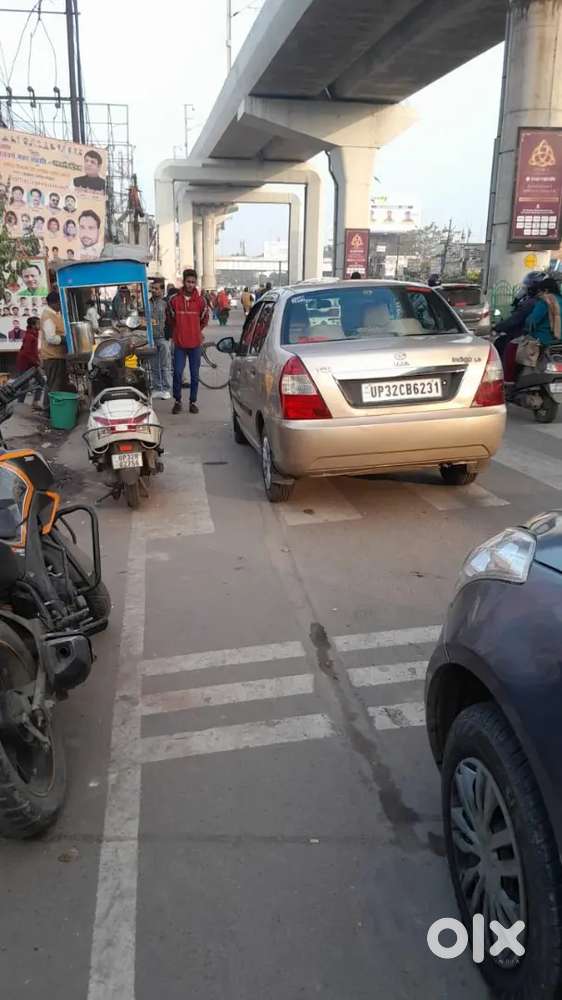 Tata Indigo Cs Ls 2007 Diesel Manual