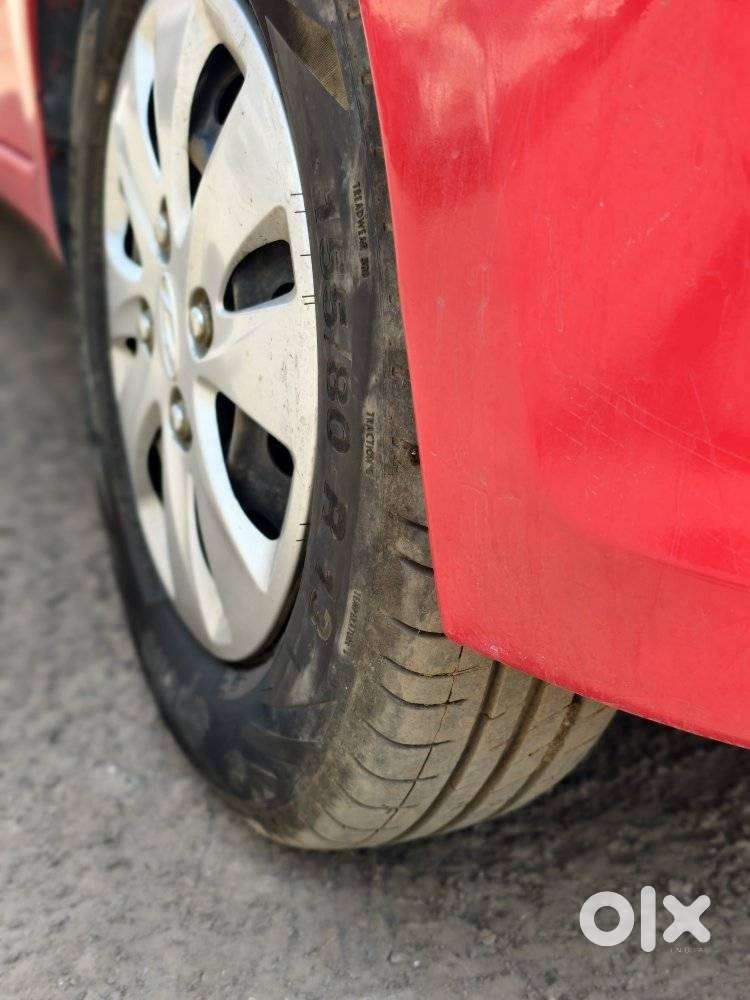 Hyundai I10, 2011, Cng & Hybrids