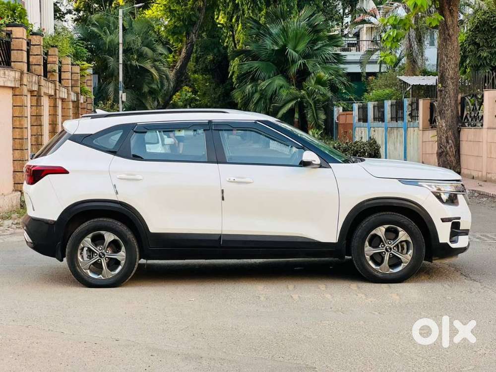 Kia Seltos Htk Plus 1.5 Diesel, 2021, Diesel