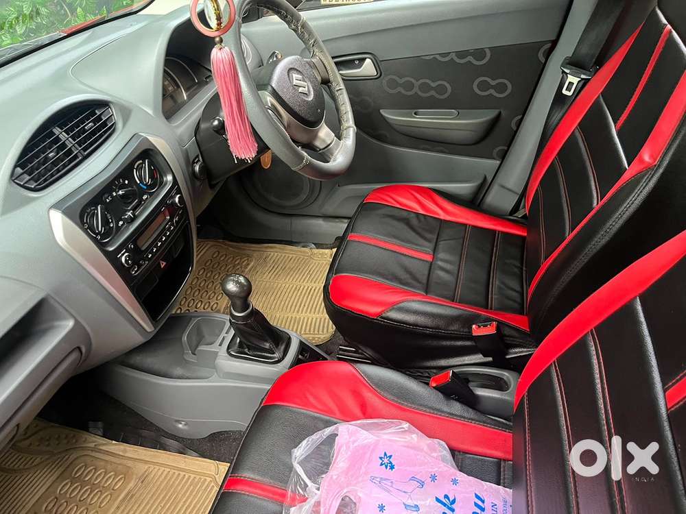 Maruti Suzuki Alto Vxi 2015 Model