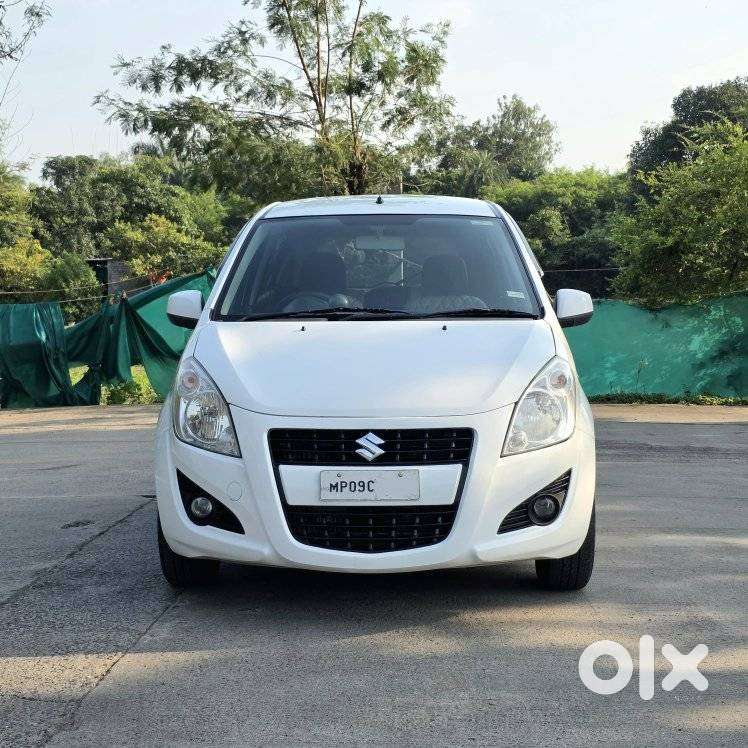Maruti Suzuki Ritz Zdi Abs, 2015, Diesel