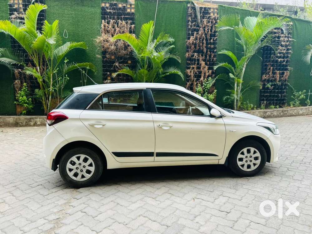 Hyundai I20 Sportz 1.4 Crdi 6 Speed Bs-iv, 2015, Diesel