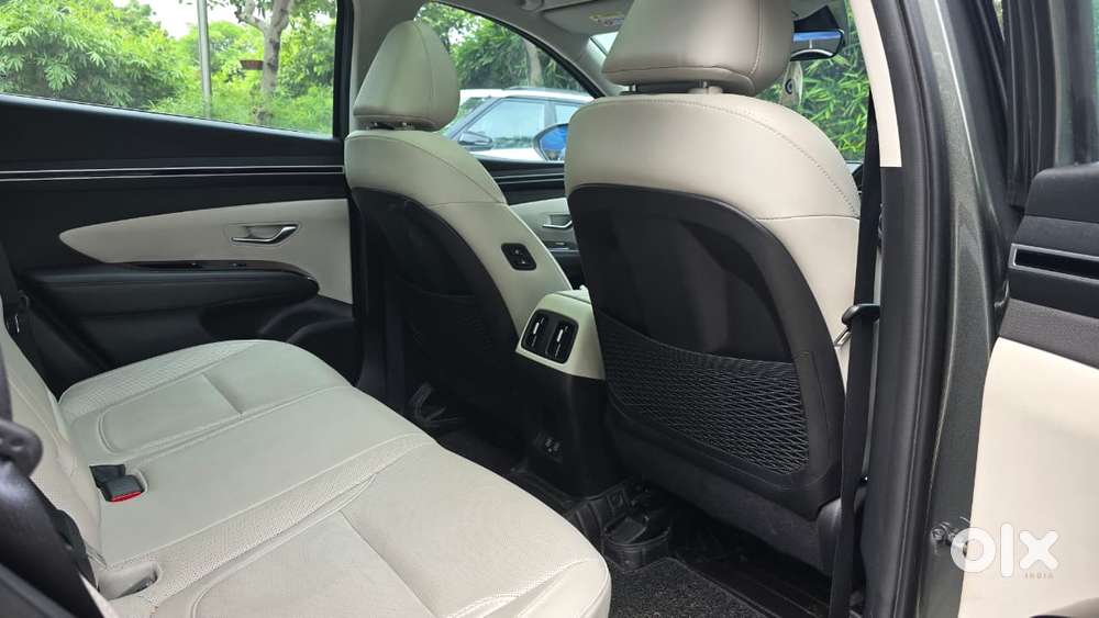 Hyundai Tucson 2.0 Signature 4wd Diesel At, 2024, Diesel