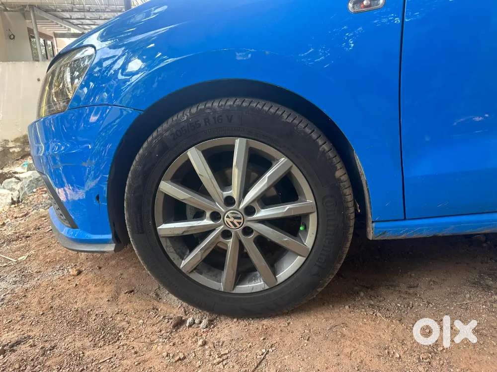 Volkswagen Vento 2010 Diesel 180000 Km Driven