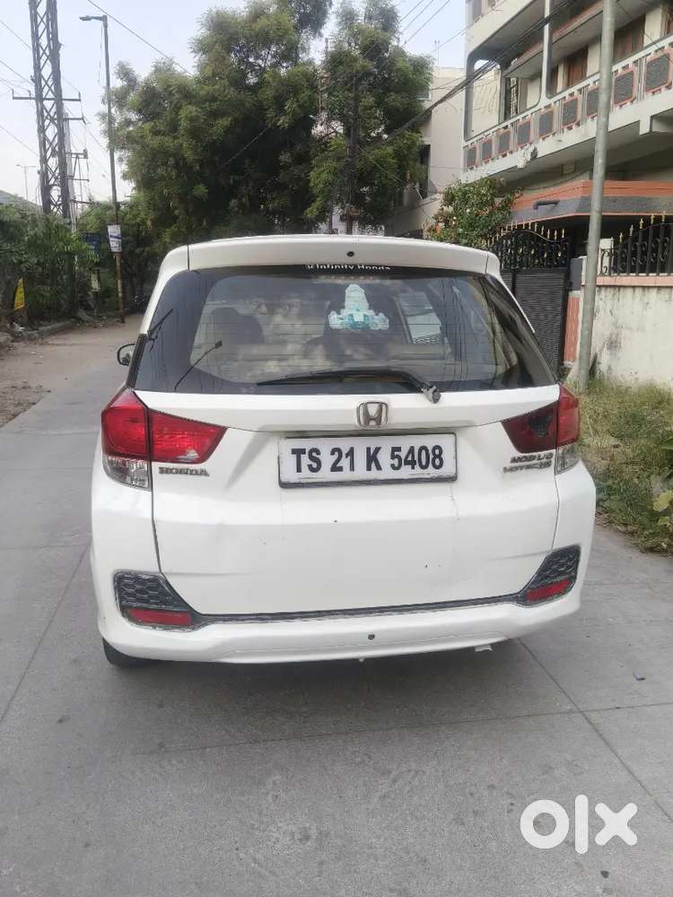 Honda Mobilio Top Model Bs4