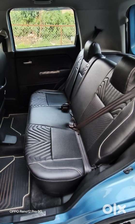 Maruti Suzuki Wagon R Vxi, 2024, Petrol