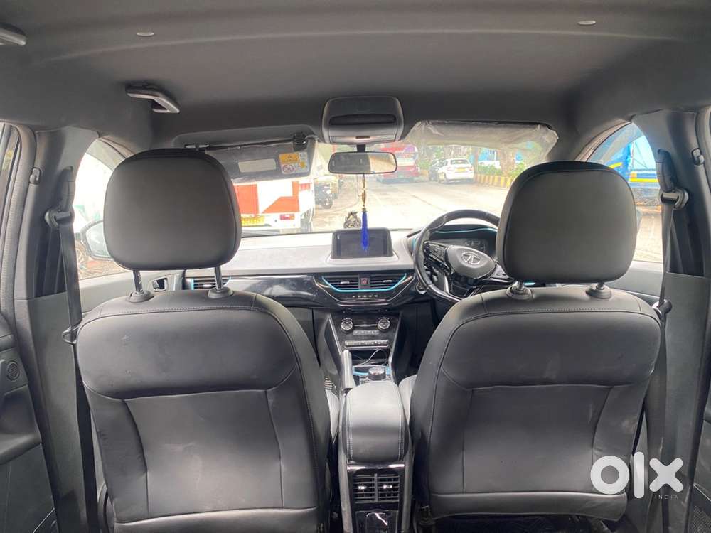 Tata Nexon Ev Max 2022 Electric 46000 Km Driven